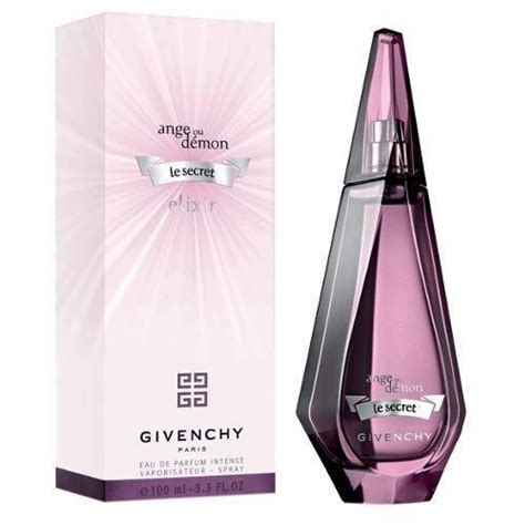 givenchy ange ou demon where to buy|Givenchy angel and demon.